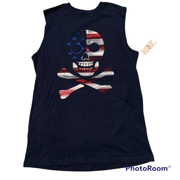 Faded Glory Other - NWT, Faded Glory Cotton Tank Muscle Tee, XXL (18)